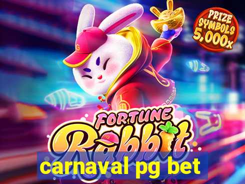 carnaval pg bet